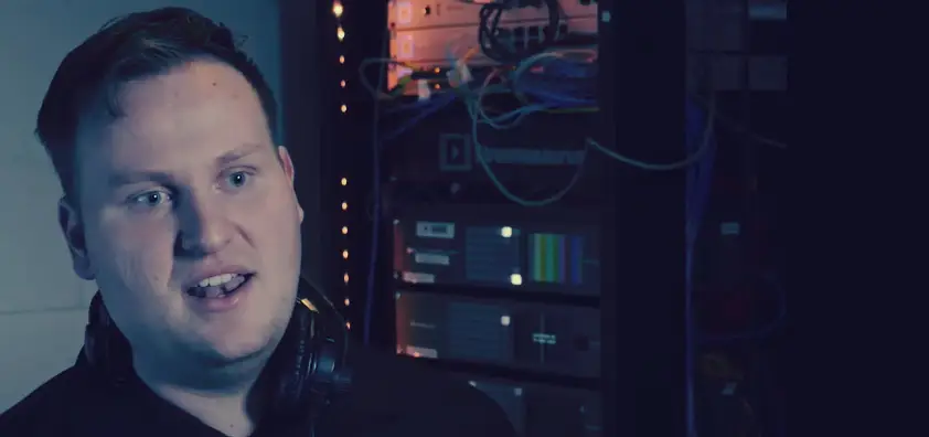 Image of Technical Director